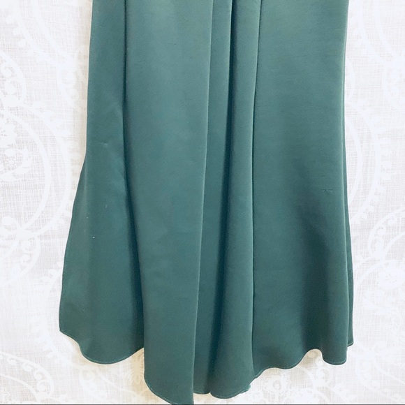 Women’s Long Evening Dress - Picture 6 of 8